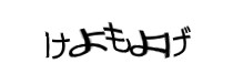 Authentication image