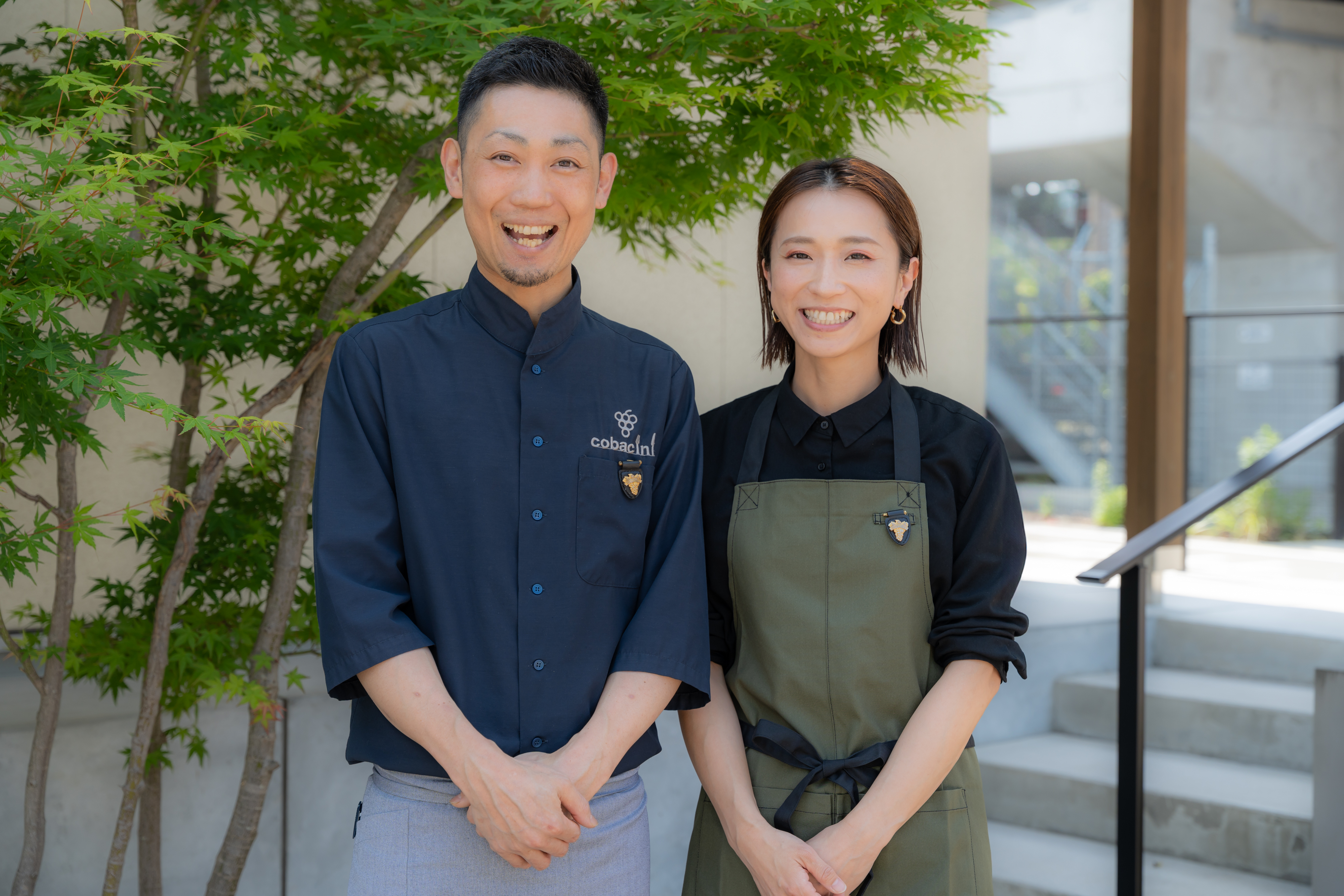 小林 健志さん