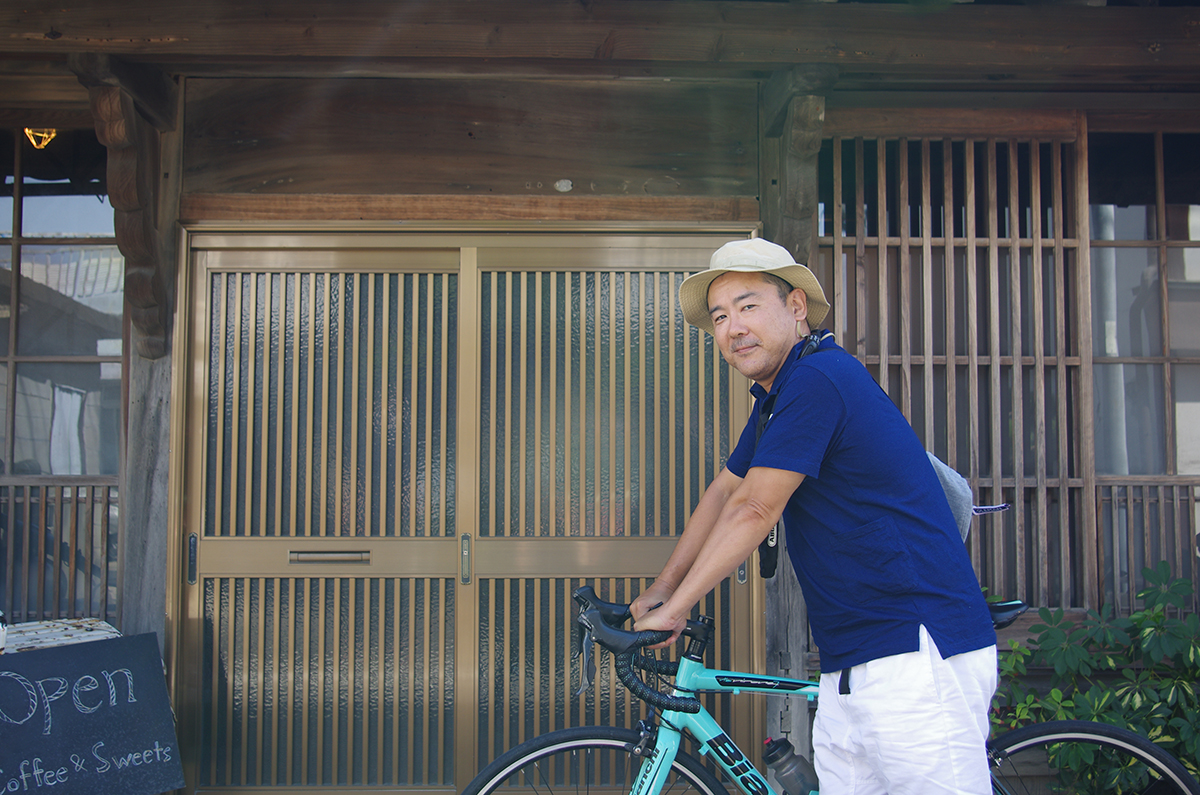 澤田 健太さん