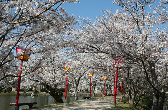 小城公園