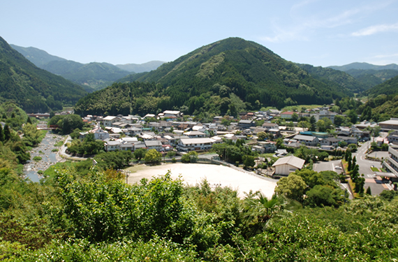 古湯・熊の川温泉