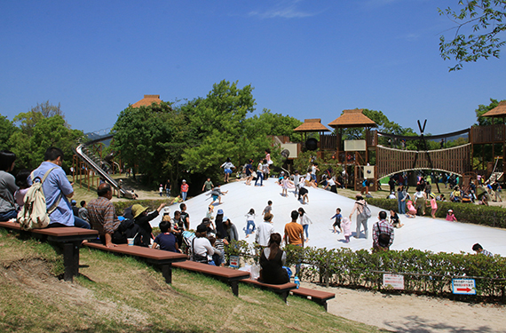 吉野ヶ里歴史公園