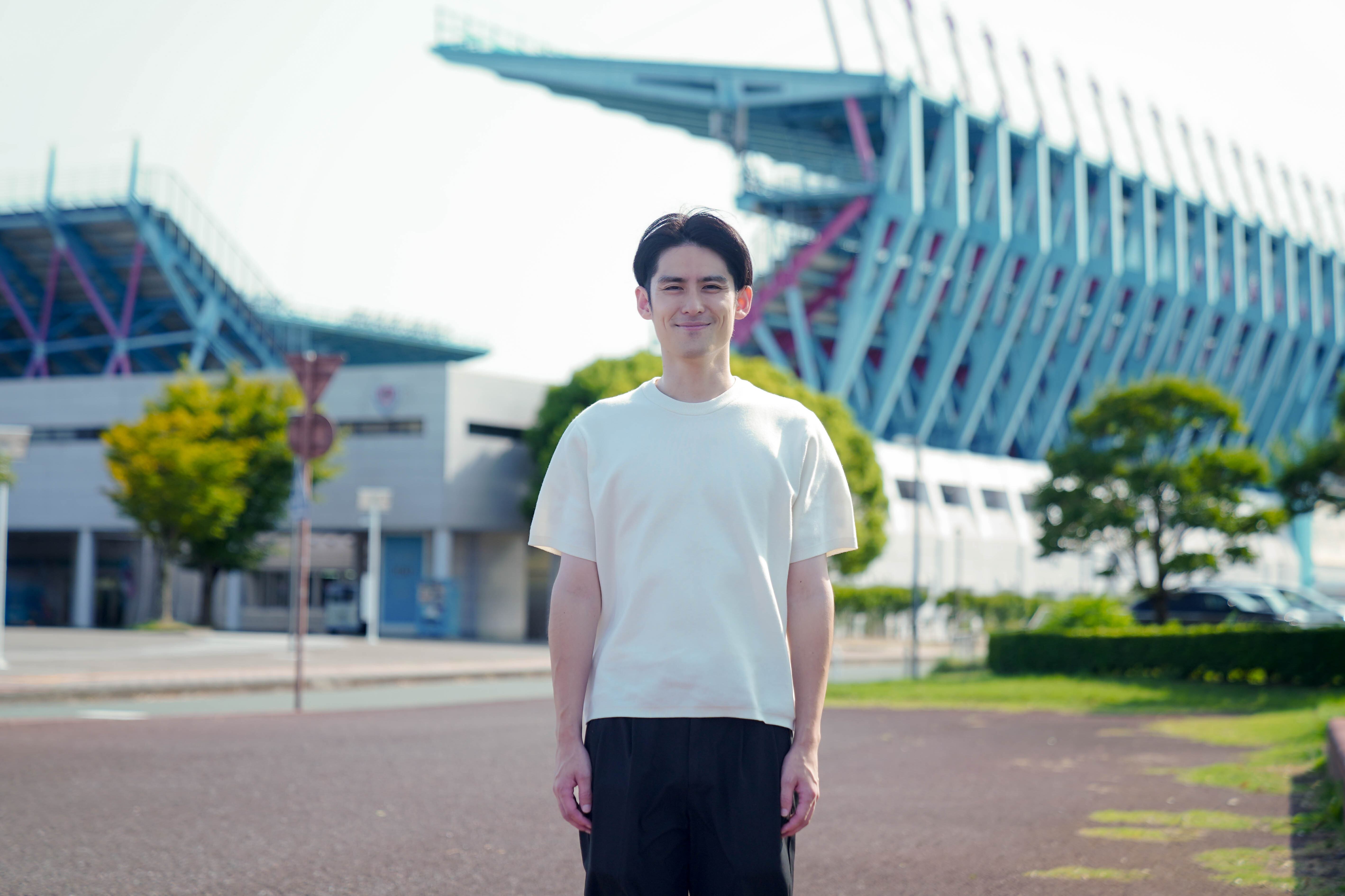 太田　凌さん
