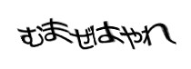 Authentication image