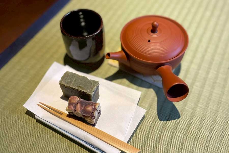 ようかんcafe
