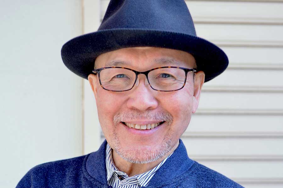 久住昌之さん